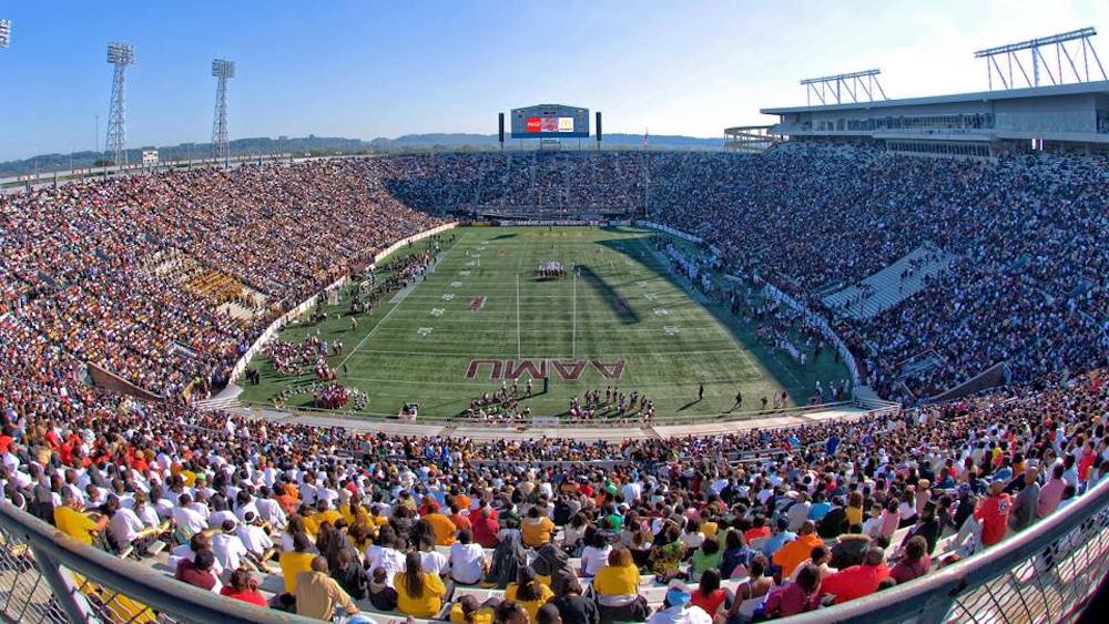 Magic City Classic returns to Birmingham