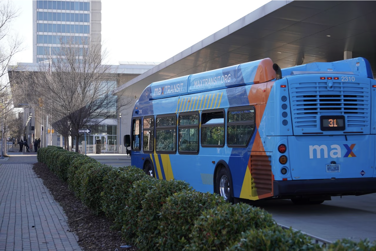 MAX Transit teams up with UAB free clinic to boost healthcare access