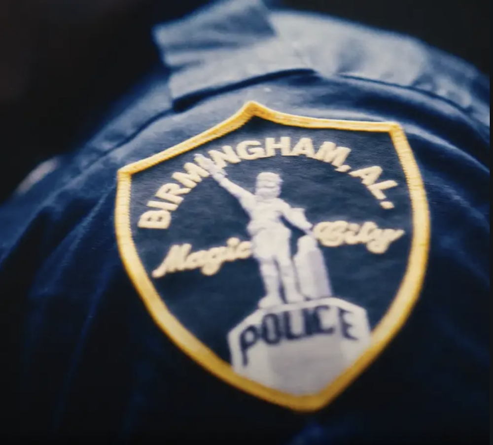 Birmingham Police hosts career expo with $10K sign-on bonus