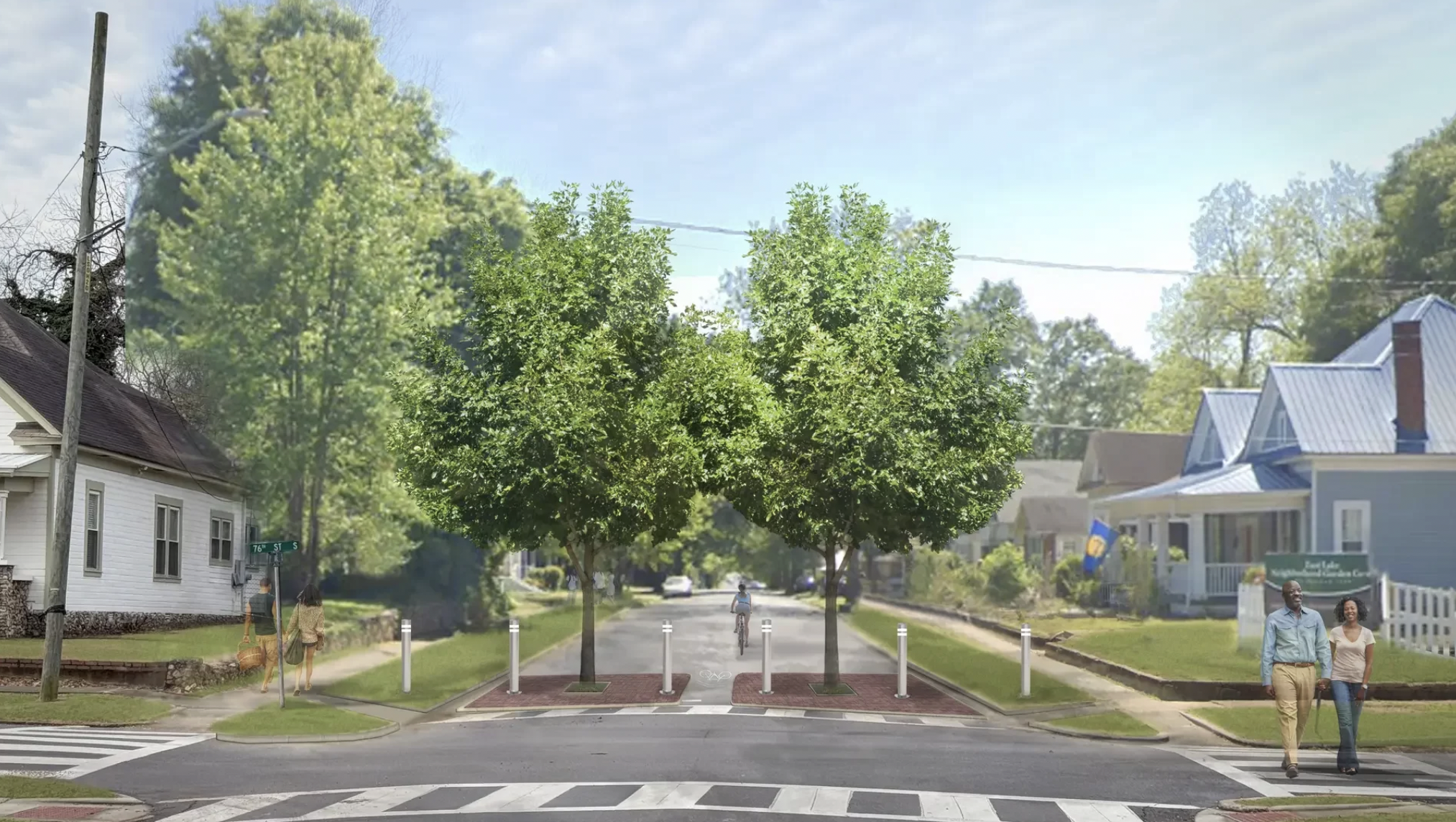 City invests $372K to make safe streets