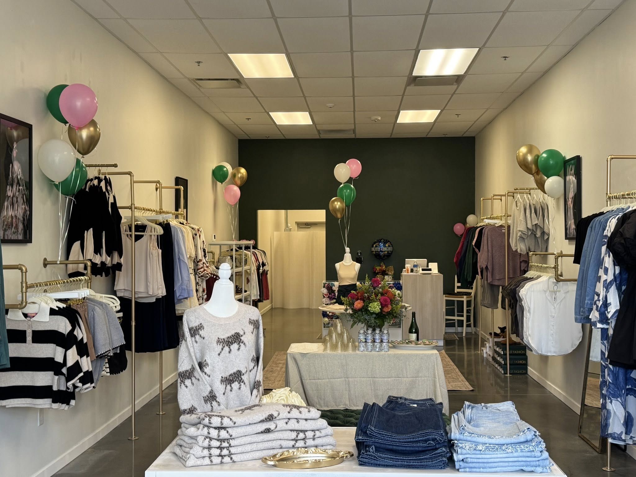 Southside Southern opens on Highway 280