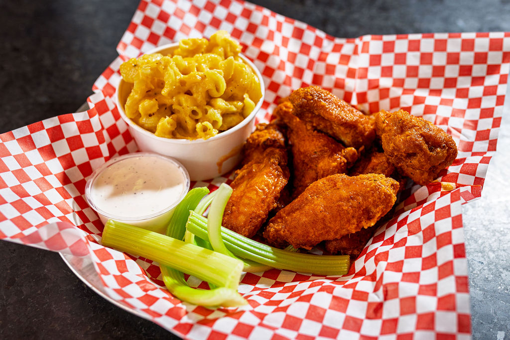 Craft’s Chicken opens new spot on US 280