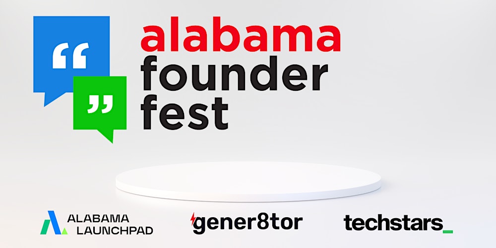 Alabama Founder Fest returns for the state’s biggest startup celebration
