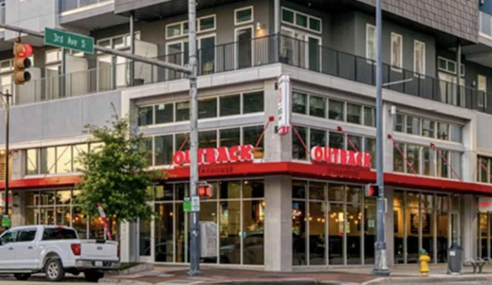 What’s next for 20 Midtown after Outback Steakhouse closure?