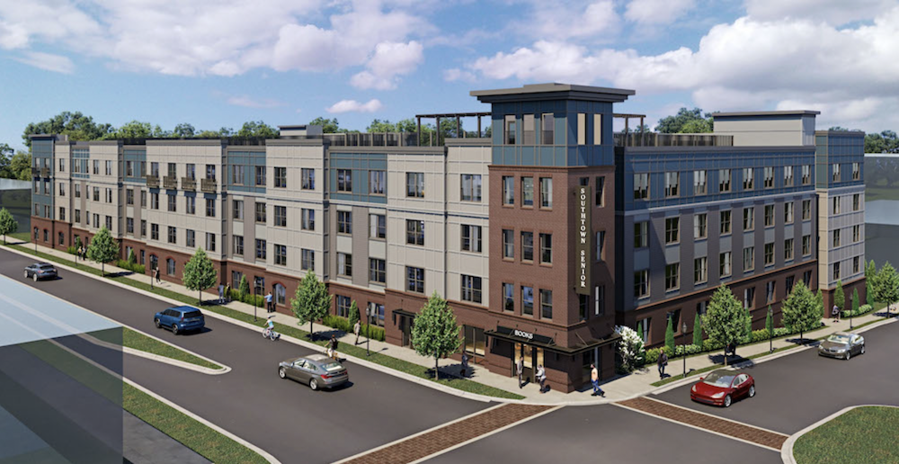 Applications opening soon for affordable senior housing