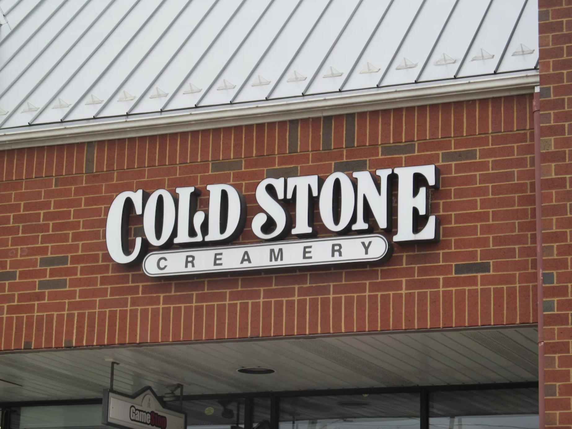 Cold Stone Creamery eyes expansion in Birmingham Metro