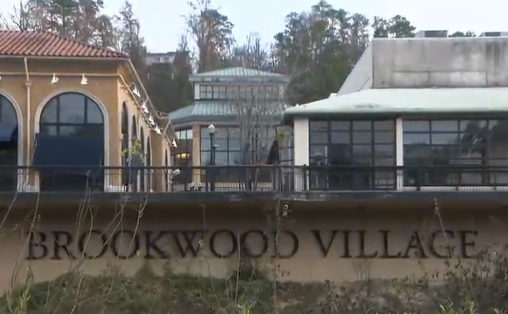Momentum grows as Homewood advances Brookwood Village redevelopment plans