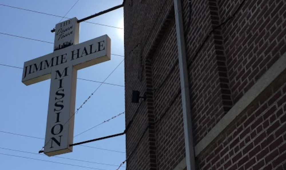 Birmingham approves $1 million investment in new emergency homeless shelter