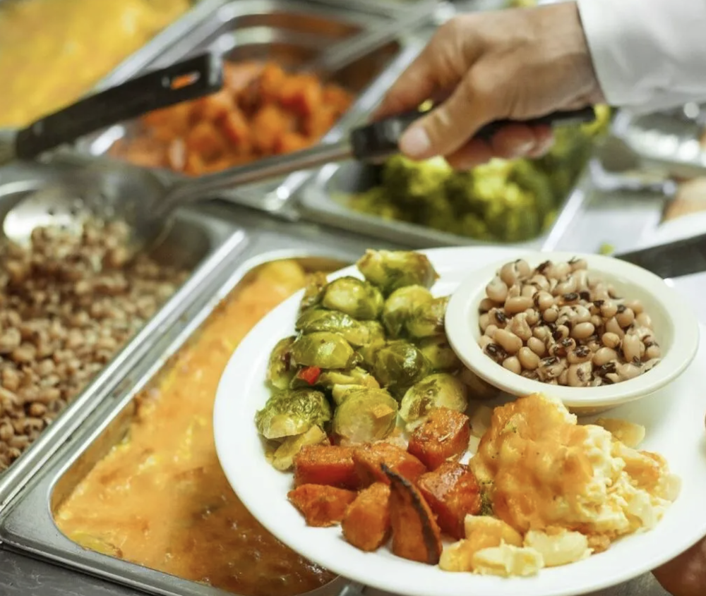 Main Street Kitchen bringing meat-and-three fare to Harpersville