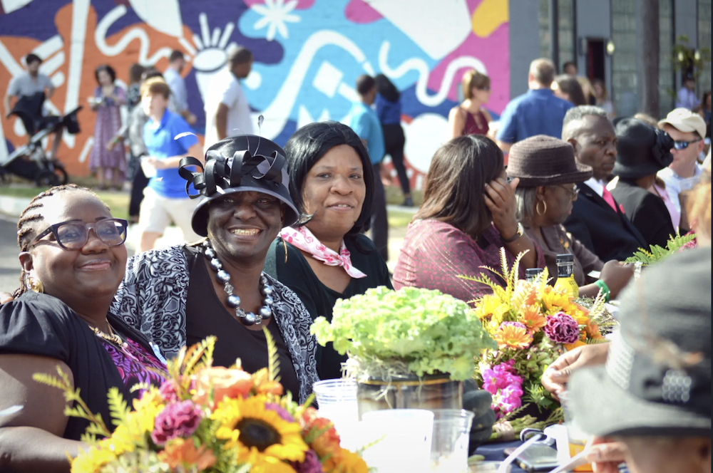 21 Birmingham nonprofits awarded $1.5M in grants