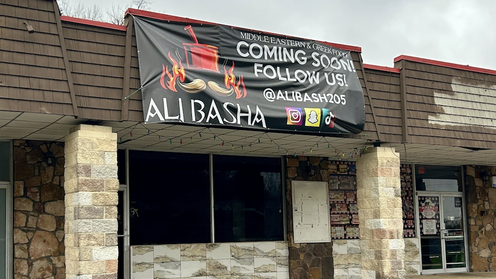 Red Sea Ethiopian Restaurant closes in Homewood, new eatery prepares to move in