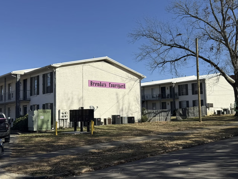 Birmingham Women’s Rehabilitation Center acquires 56-unit housing complex
