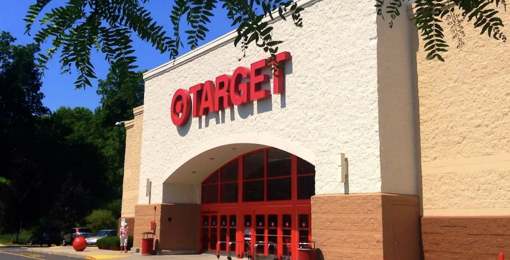 Target could be heading to Chelsea