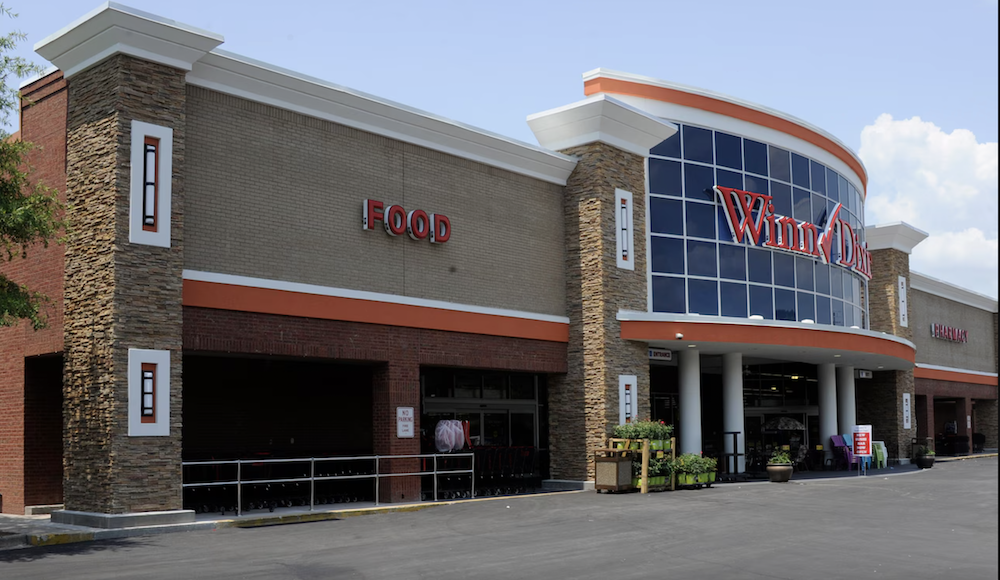 Two Birmingham Winn-Dixie stores set to close next year