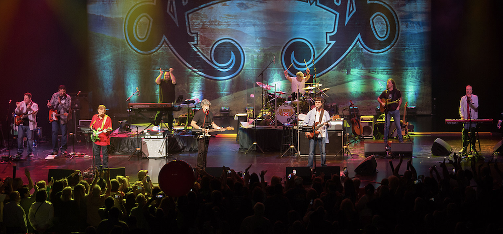 Alabama band and Jamey Johnson to play Birmingham