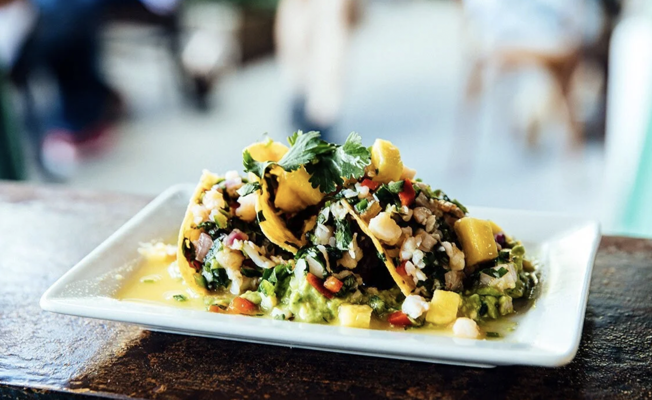 El Barrio named Alabama’s Best Mexican Restaurant again