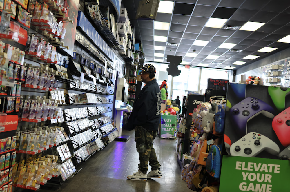 GameStop shutters 435 stores nationwide, including multiple Alabama locations