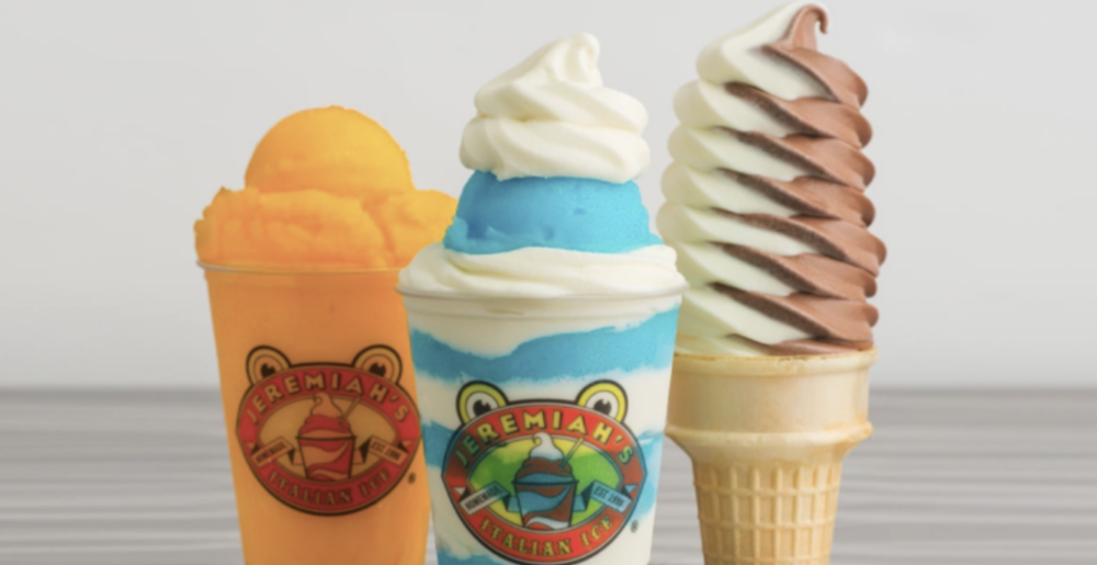 Jeremiah’s Italian Ice bids goodbye to Magic City