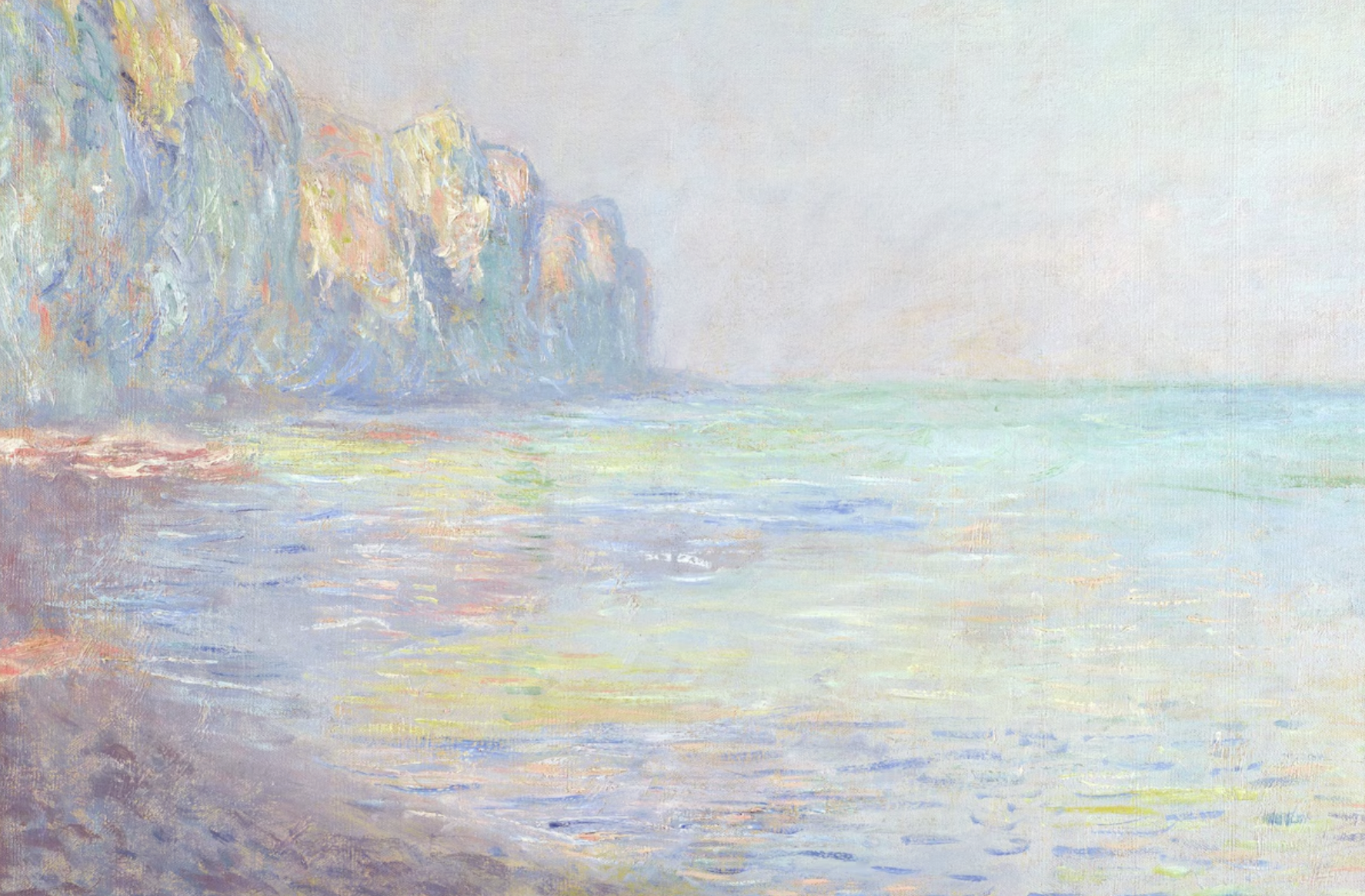 “Monet to Matisse” show opens at Birmingham Museum of Art