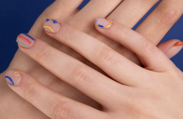 Nail Lab & Bar in Hoover now under new management