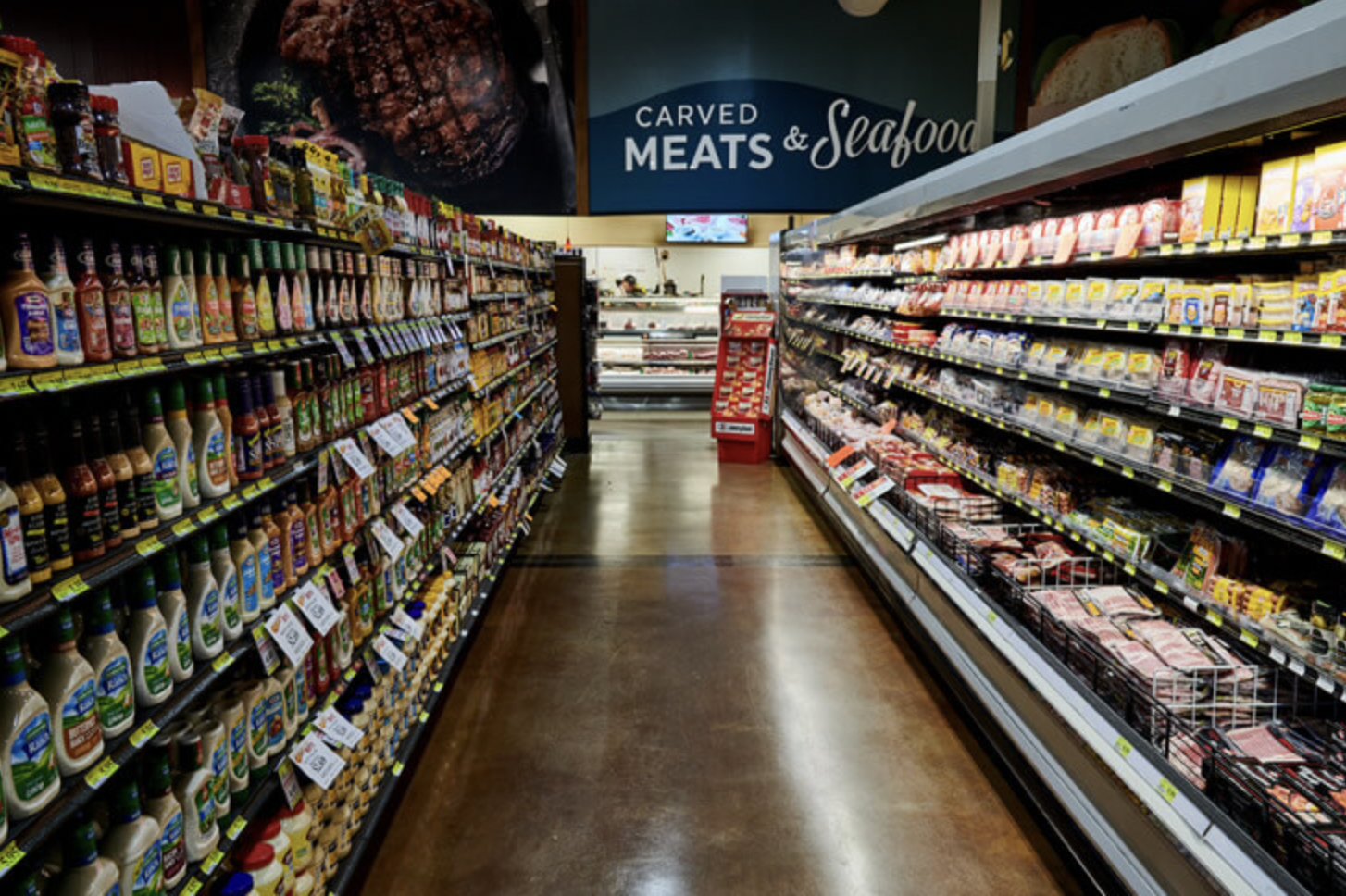 Homewood Piggly Wiggly temporarily closing