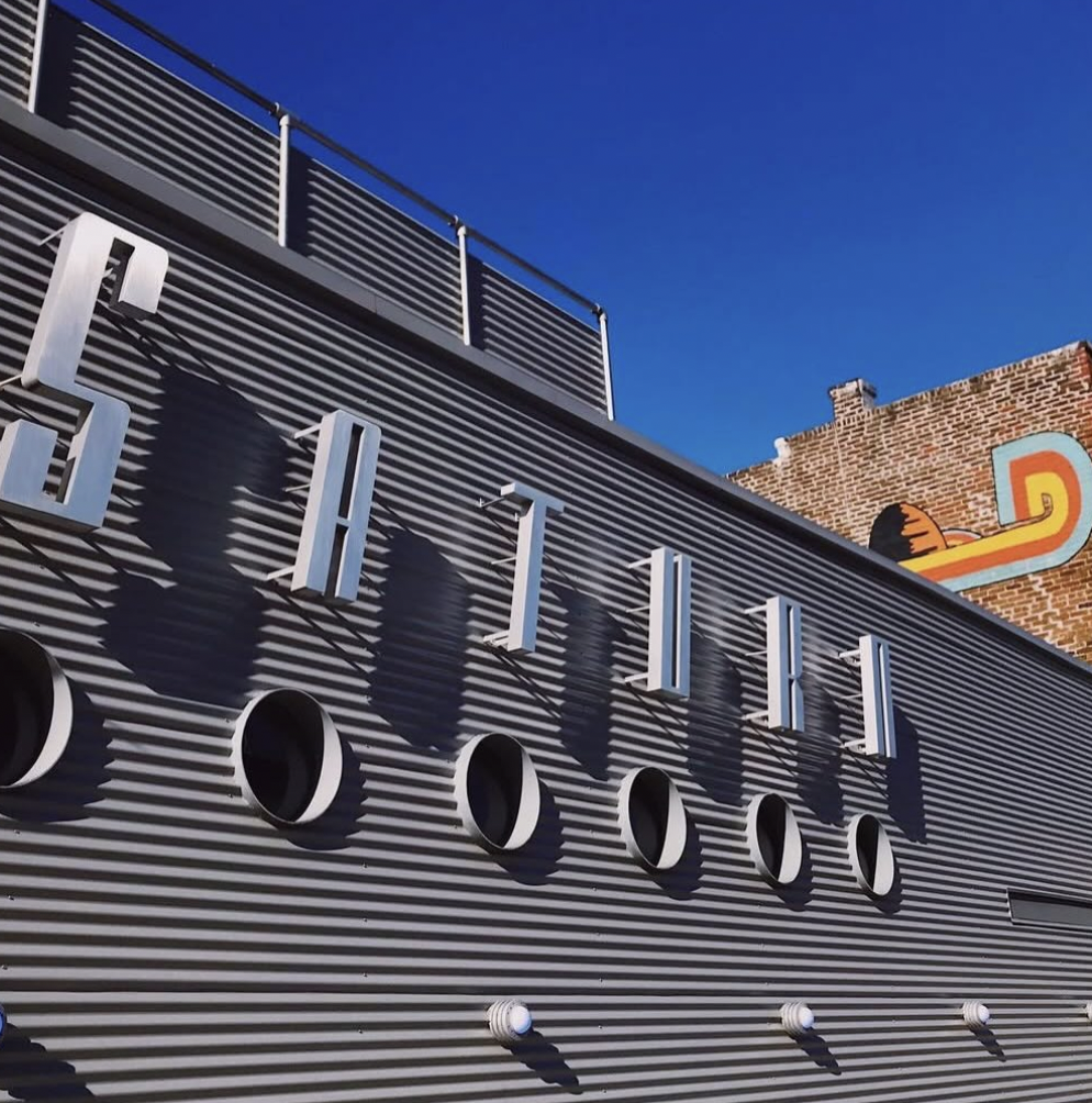 Satellite by Domestique Coffee in Avondale is closing