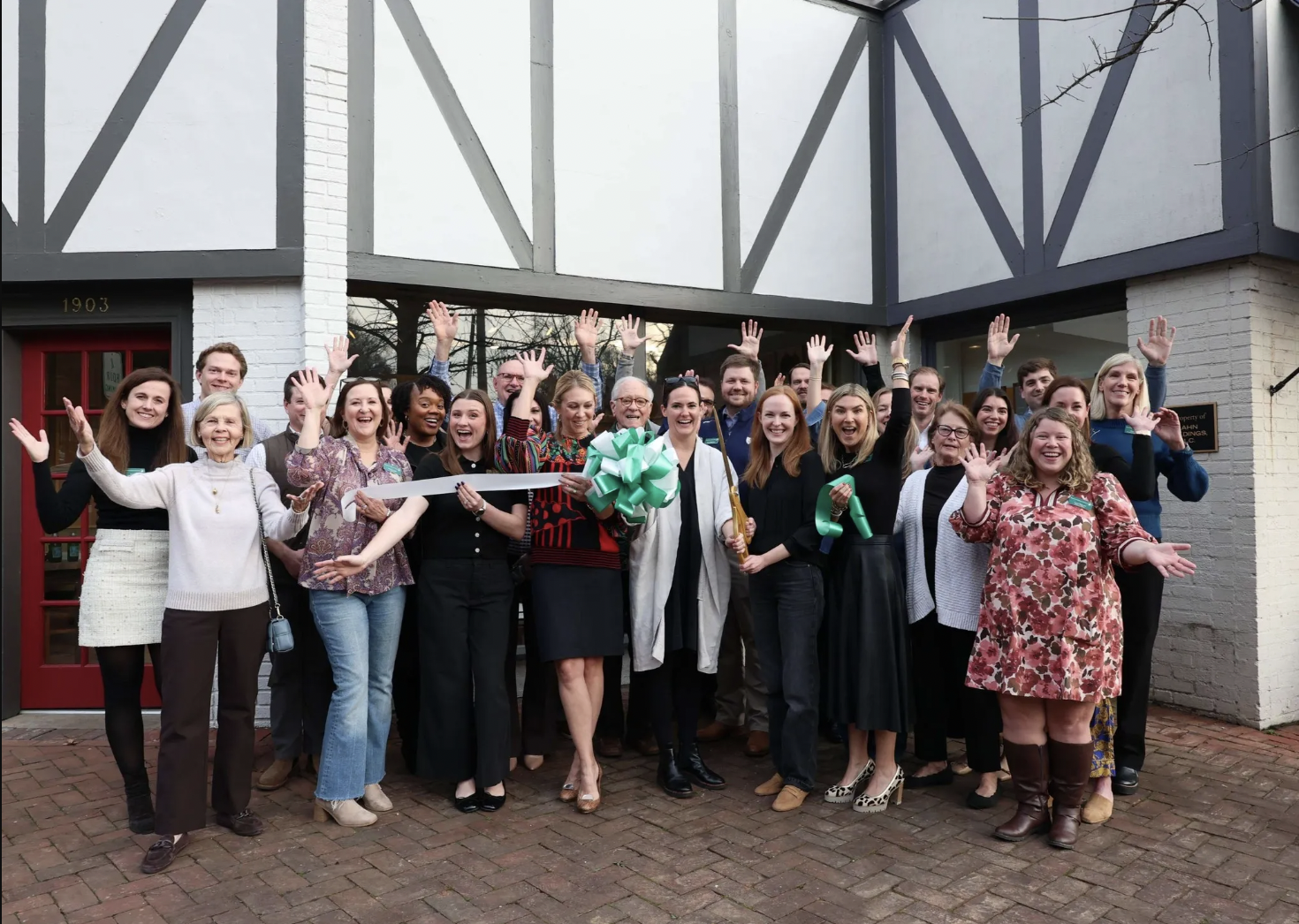 Still Johnson Interiors opens new studio in English Village