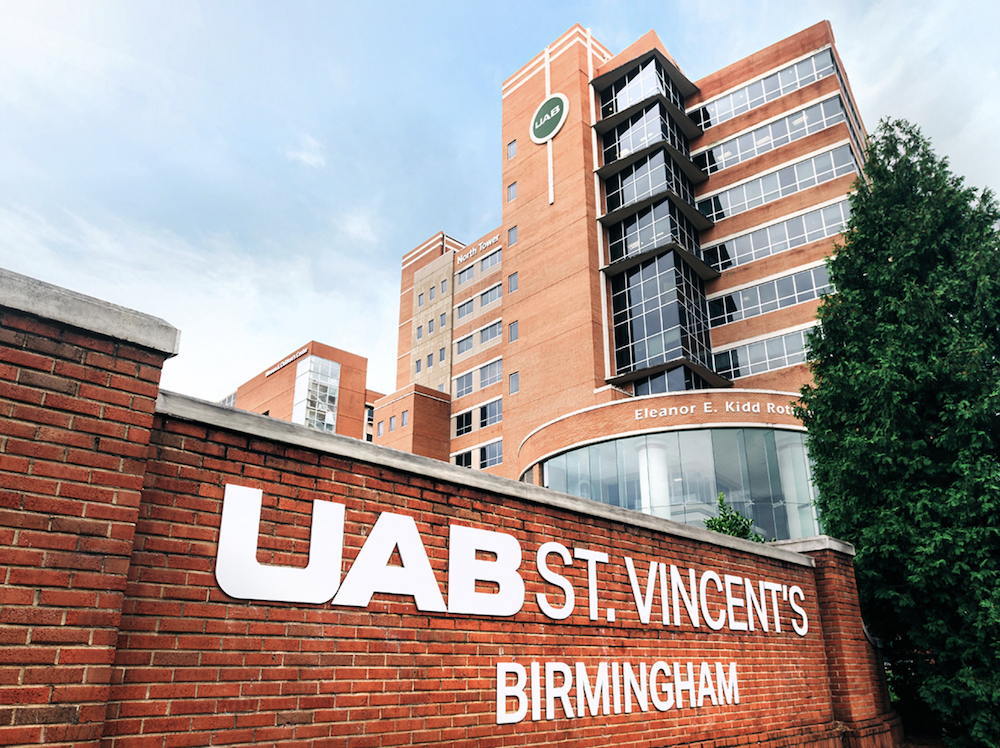 UAB Health System expands with new acquisition