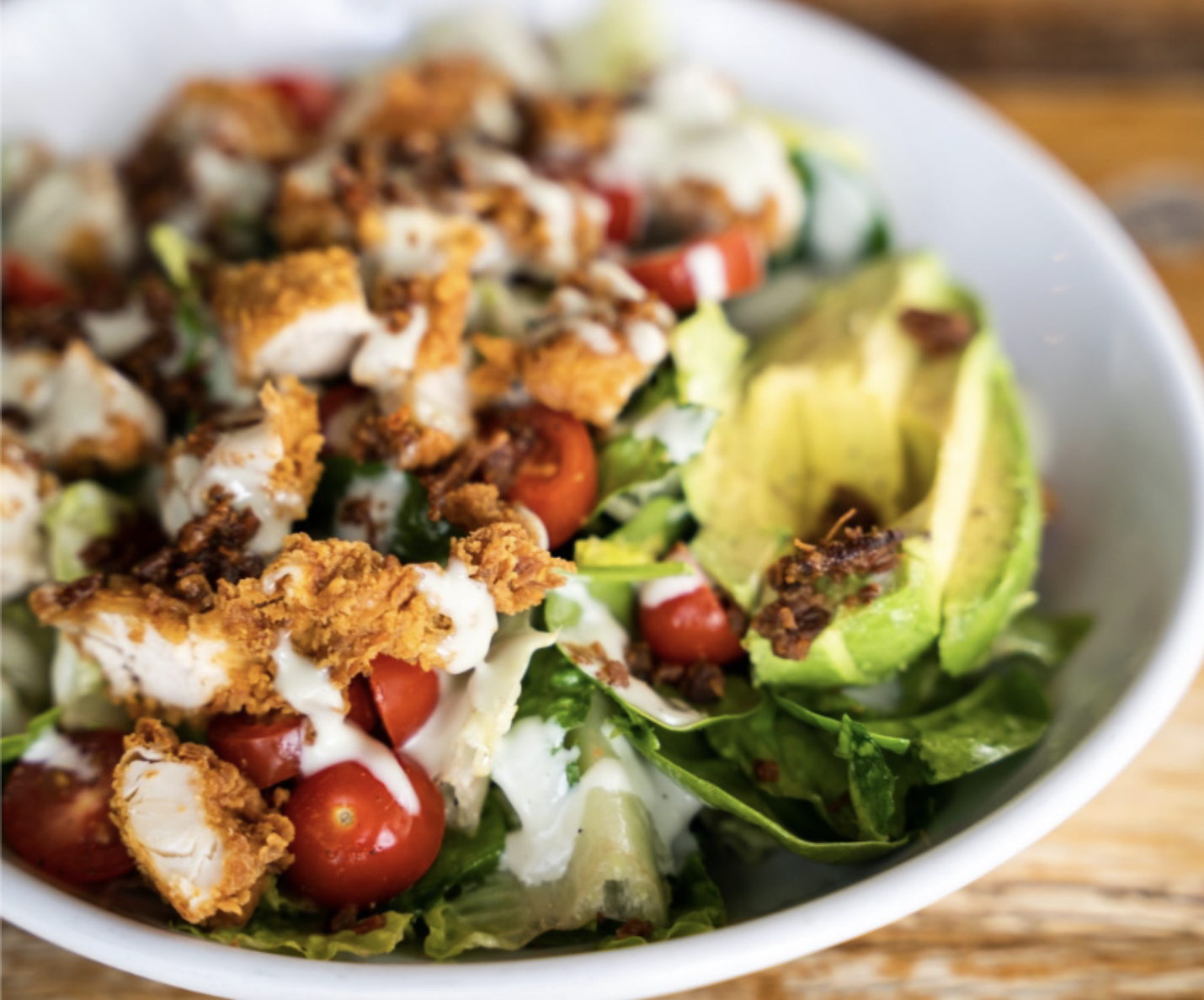 Brick & Tin is coming to Cahaba Heights