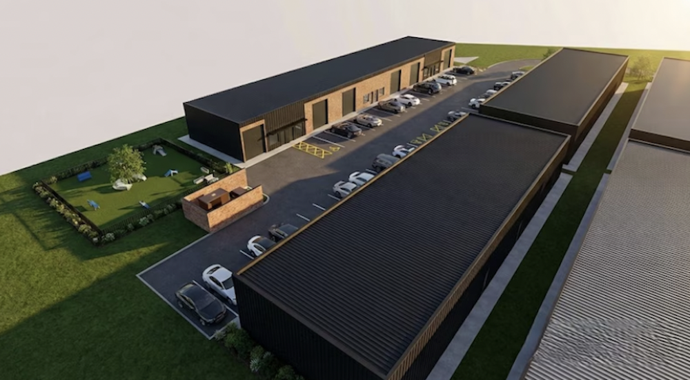 ForgeFlex plans flagship flexible workspace in Chelsea