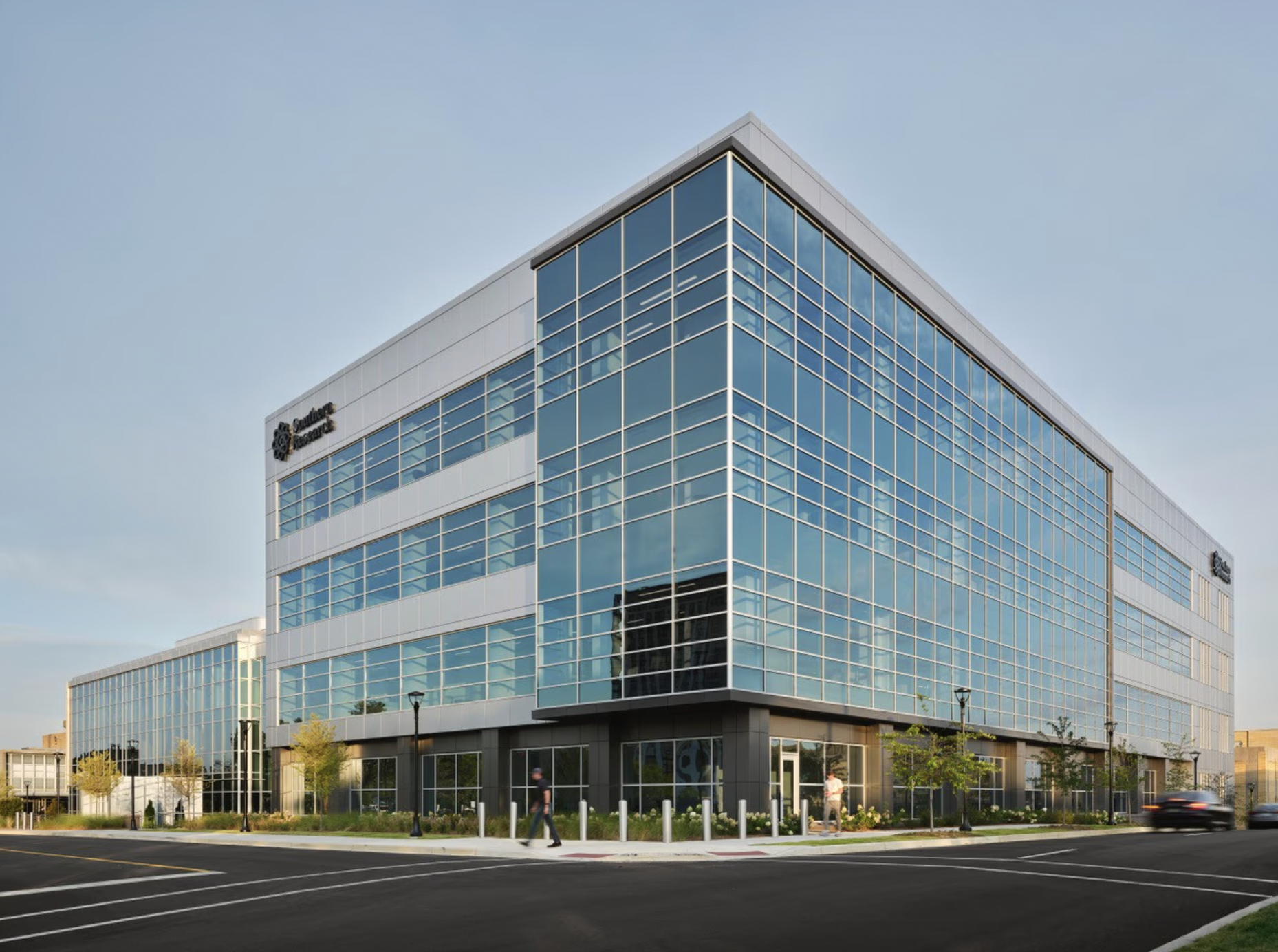 Southern Research teams up with UK firm on global respiratory disease & cancer research