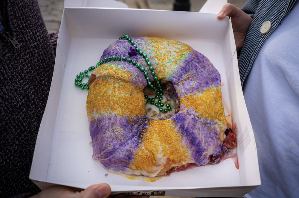 Roll Cajun Boudin opened first brick-and-mortar location on Southside
