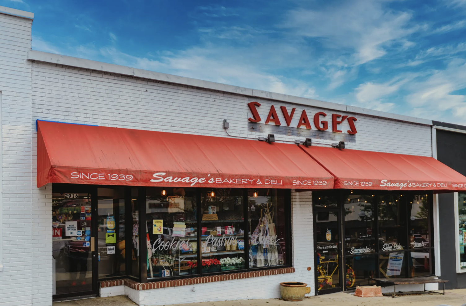 Beloved Homewood bakery & deli closes after 87 years