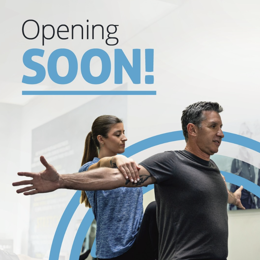 Stretch Zone is launching its third Birmingham-area branch