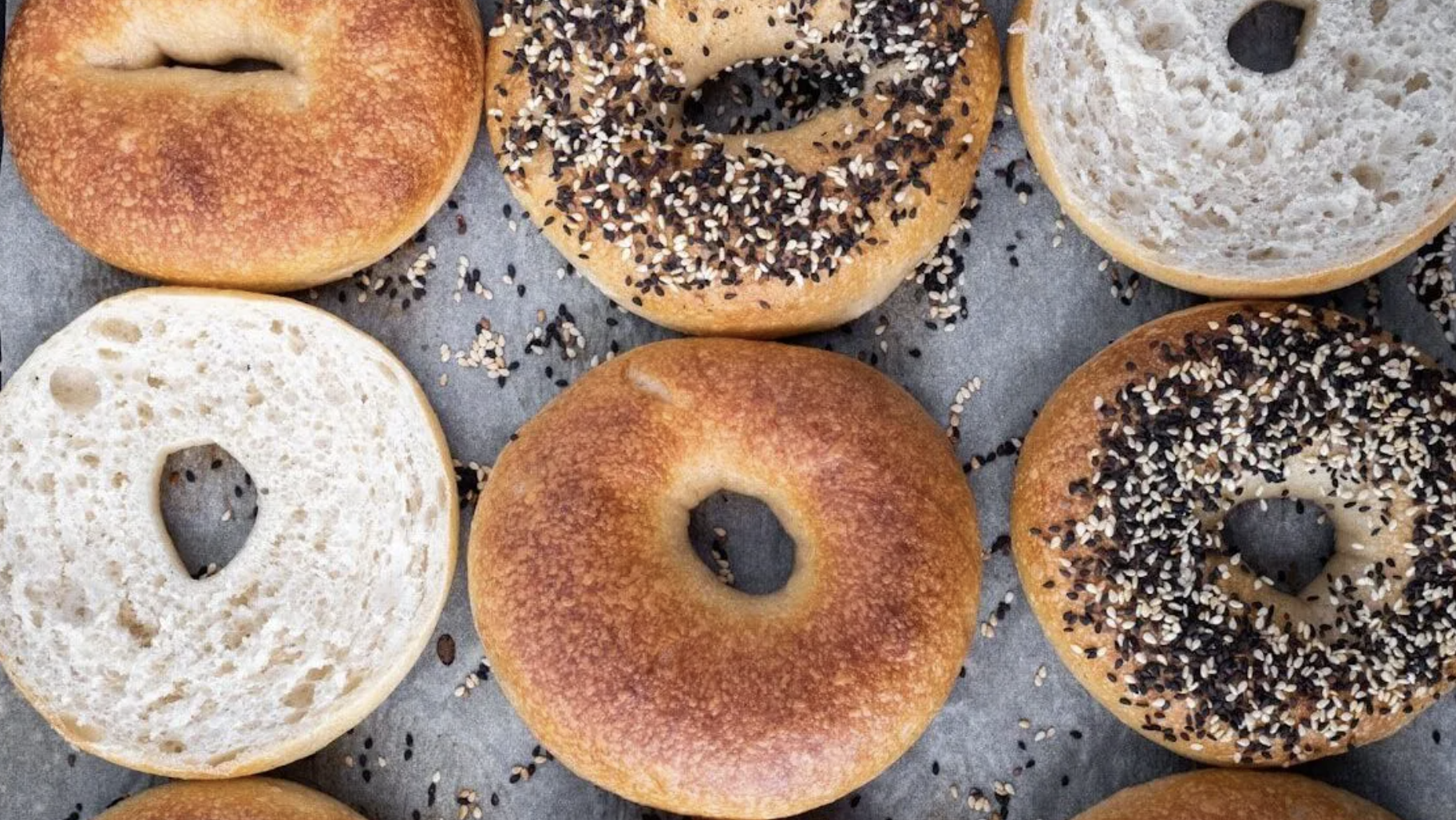 PopUp Bagels set to open at The Summit