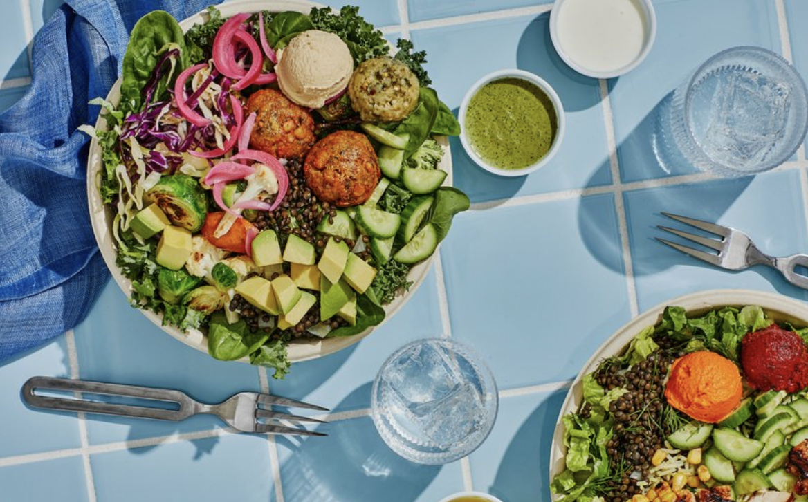 Cava shuts down Homewood SoHo branch