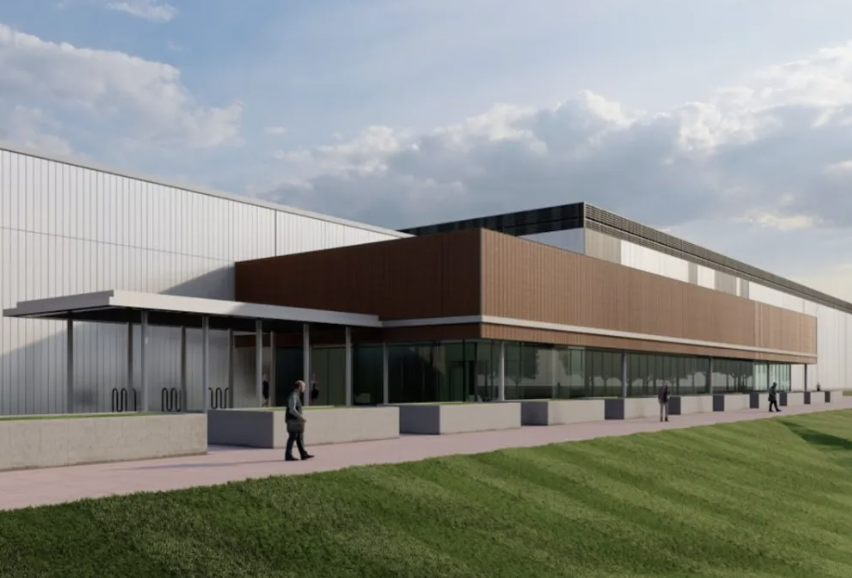 Vote delayed on Birmingham AI factory and data center