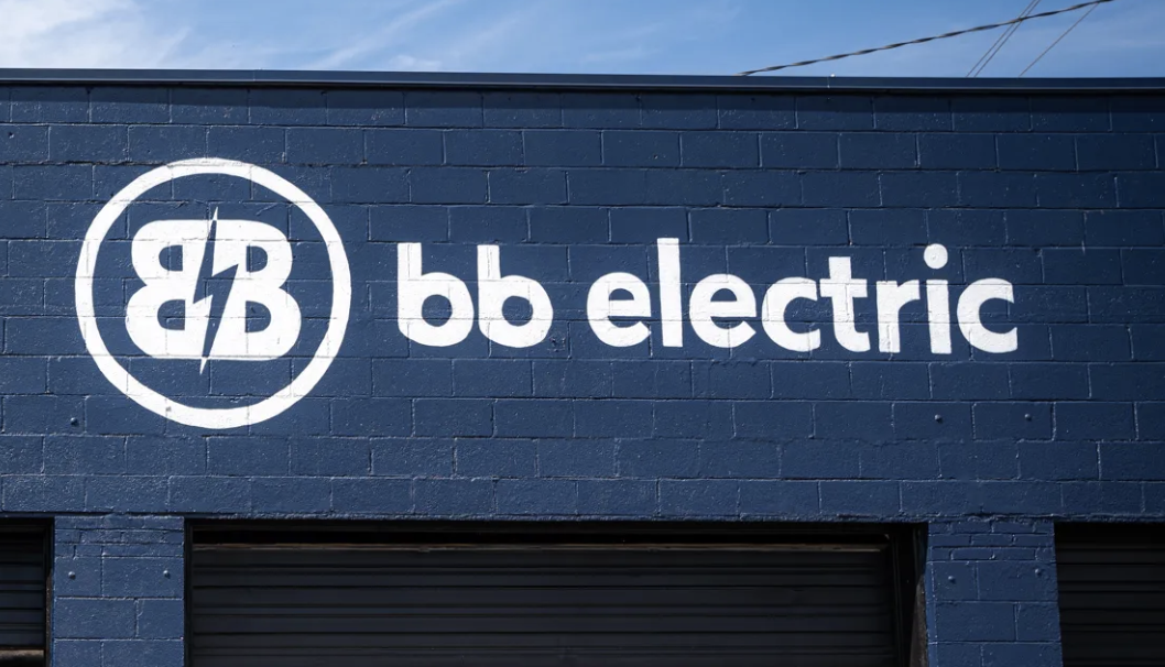 Alabama’s first electric motorcycle dealership opens in Birmingham