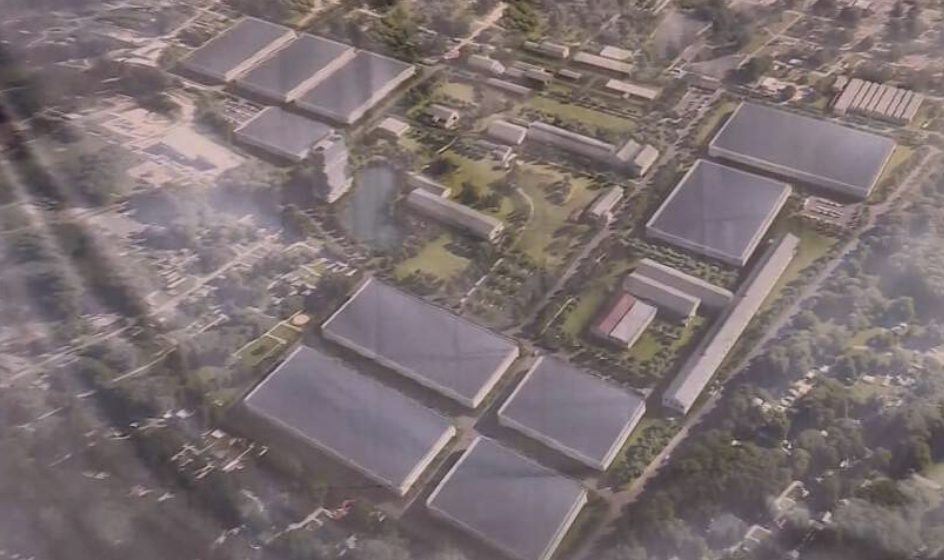 Gadsden lands $430M Minth manufacturing facility, bringing 1,400+ jobs