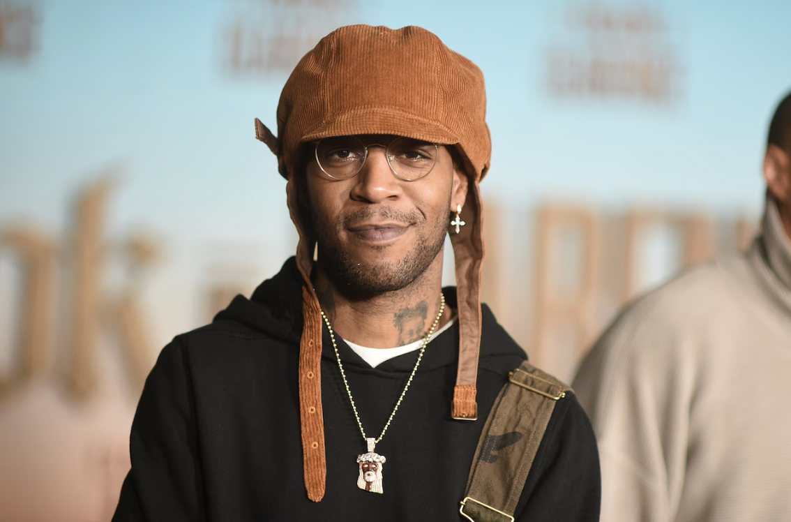 Kid Cudi bringing Rebel Ragers Tour to Birmingham