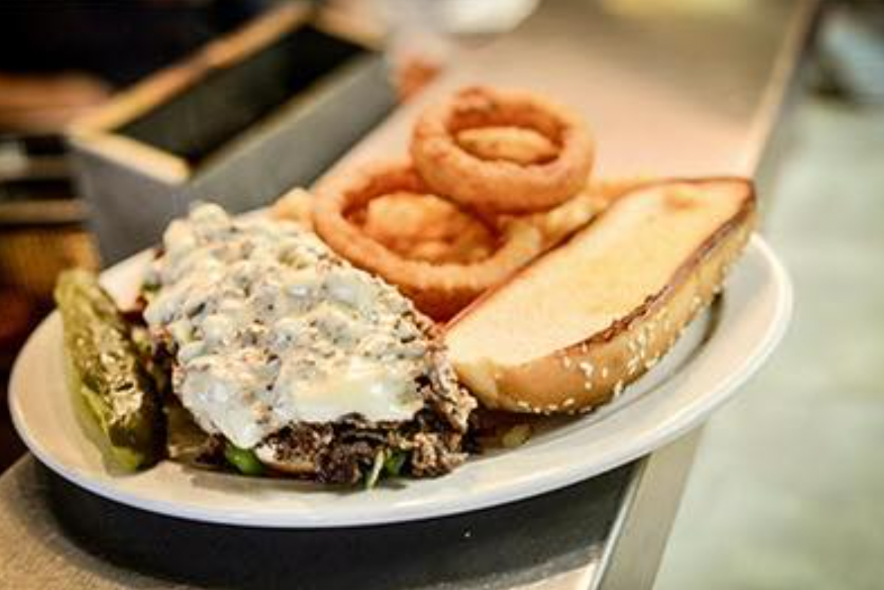 Salem’s Diner named Best in Alabama again