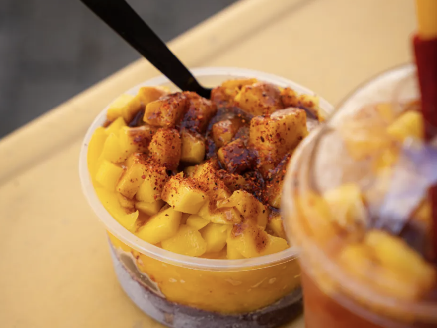 Latin-inspired Açaí bowls now available in Five Points South