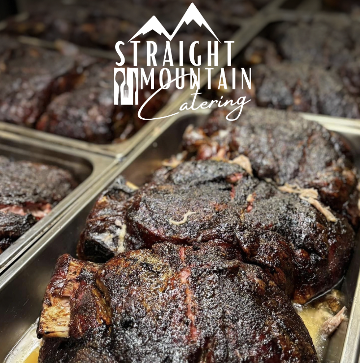 Straight Mountain Foods launches “Redemption”