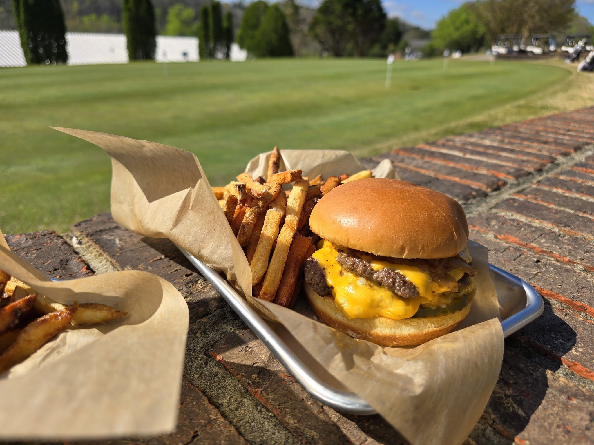 You can now visit Farmhouse at The Silos in Trussville