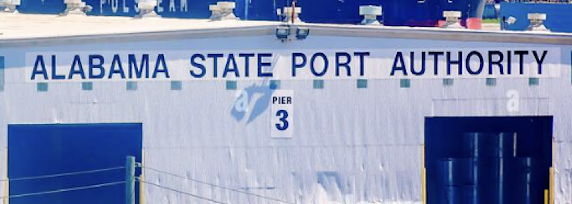 Birmingham’s only port joins Alabama network to reach wider globally