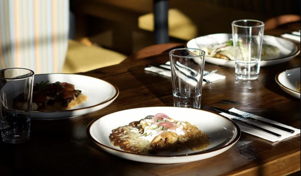 New spot De Nada planned for Birmingham’s Parkside District