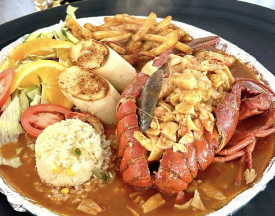 Del Mar Marisquería opens in Birmingham Metro Area