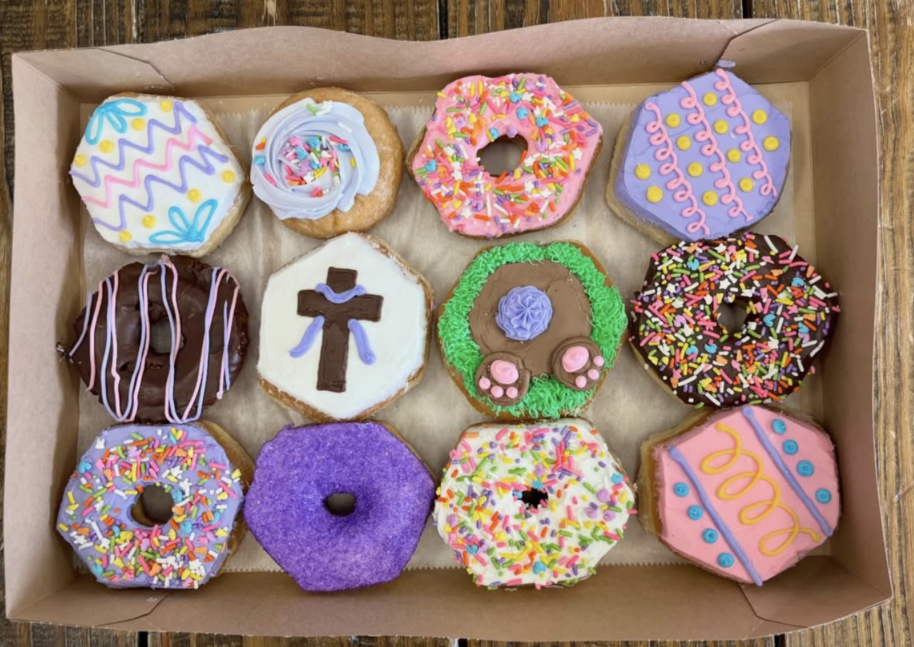 Heavenly Donut Co. expands with new Homewood location