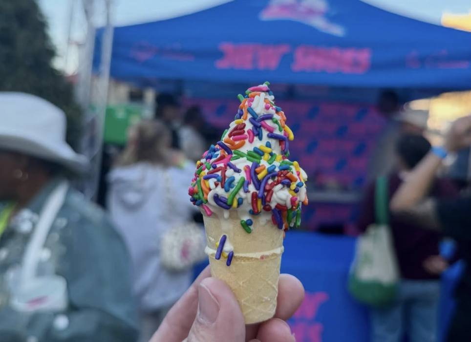 New ice cream shop coming to Downtown Homewood