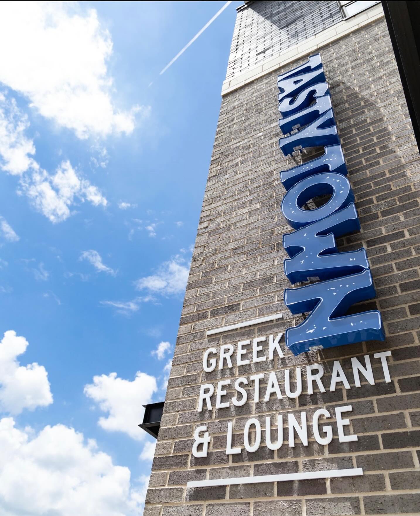 Greek eatery Tasty Town announces sudden closure